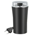 thumbnail image 1 of DJN Home & Garden Coffee Grinder Powerful Compact Nut Grinder For Kitchen Large Capacity One & Easy Use 304 Stainless Fast Grinding For, 1 of 9