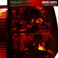 thumbnail image 3 of E53 ALTEZZA TAIL LIGHT RED SMOKE Made for and Compatible with 00-05 BMW X5, 3 of 10