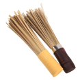 thumbnail image 3 of Here's a refined and professional product description for your **2pcs Wok Brush with Long Handles**:\n\n \n\n### **2 Pack Wok Brush with Long Handles –, 3 of 5