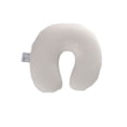 thumbnail image 1 of Almohada PARA CUELLO Memory Foam Blanca, 1 of 6