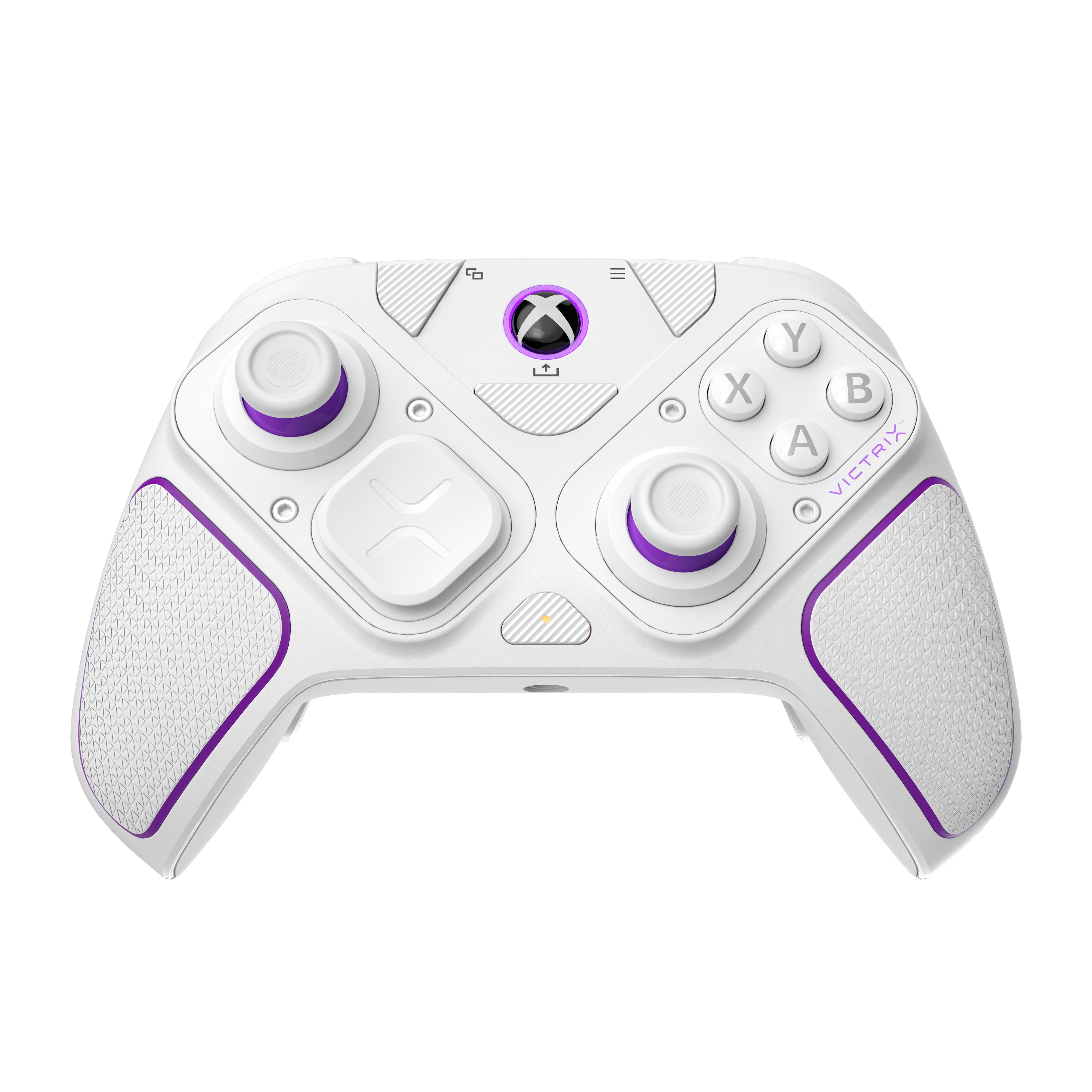 Victrix Pro BFG Wireless Controller: White