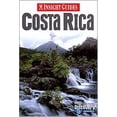thumbnail image 1 of Pre-Owned Insight Guide Costa Rica (Insight Guides) (Paperback) 0887291376 9780887291371, 1 of 1