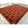 thumbnail image 3 of Modern Rug/ Arts Rug/ Home Decor Rug/ Salon Rug/Hand-Tufted Rug/ Modern Rugs, 3 of 5