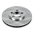 thumbnail image 3 of PowerStop AR8160 Autospecialty By Power Stop OE Replacement Brake Rotor, 3 of 4