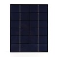 thumbnail image 3 of Btafrte Panel Solar 7W Y 6V Con Extractor USB 8 Pulgadas Ventilador para Corral para Gallinero para, 3 of 9