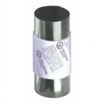 Precision Brand Shim Stock,Roll,Cold 302 SS,150mm 22973