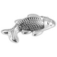 thumbnail image 3 of Cake Baking Mold Fish Shape Design Rice Cake Mold Multifunctional Jelly Mold, 3 of 3