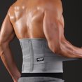 thumbnail image 4 of SPRING PARK Back Support Lower Back Brace Pain Relief Lumbar Support Belt for Men and Women, 4 of 7