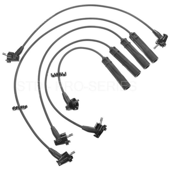 Spark Plug Wire Set