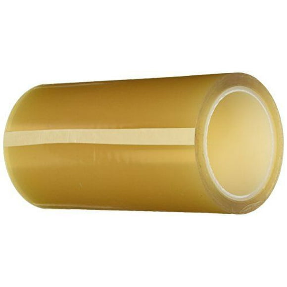 TapeCase CTAPE FEP Tape 2" x 5yds, Clear (1 Roll)