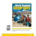 thumbnail image 1 of Pre-Owned World Regional Geography: A Development Approach, 9780321958389, 0321958381, Paperback, 11 edition, 1 of 1