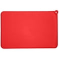 thumbnail image 1 of Silicone Pet Feeding Mat, Waterproof Mat For Dog And ls, Raised Edges, Anti-slip Tray Mats, 1 of 5