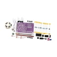 thumbnail image 4 of BELOVING FM Radio Kit Stable Soldering Learning and Teaching FM 87-108 MHz for Adults Without Shell, 4 of 10
