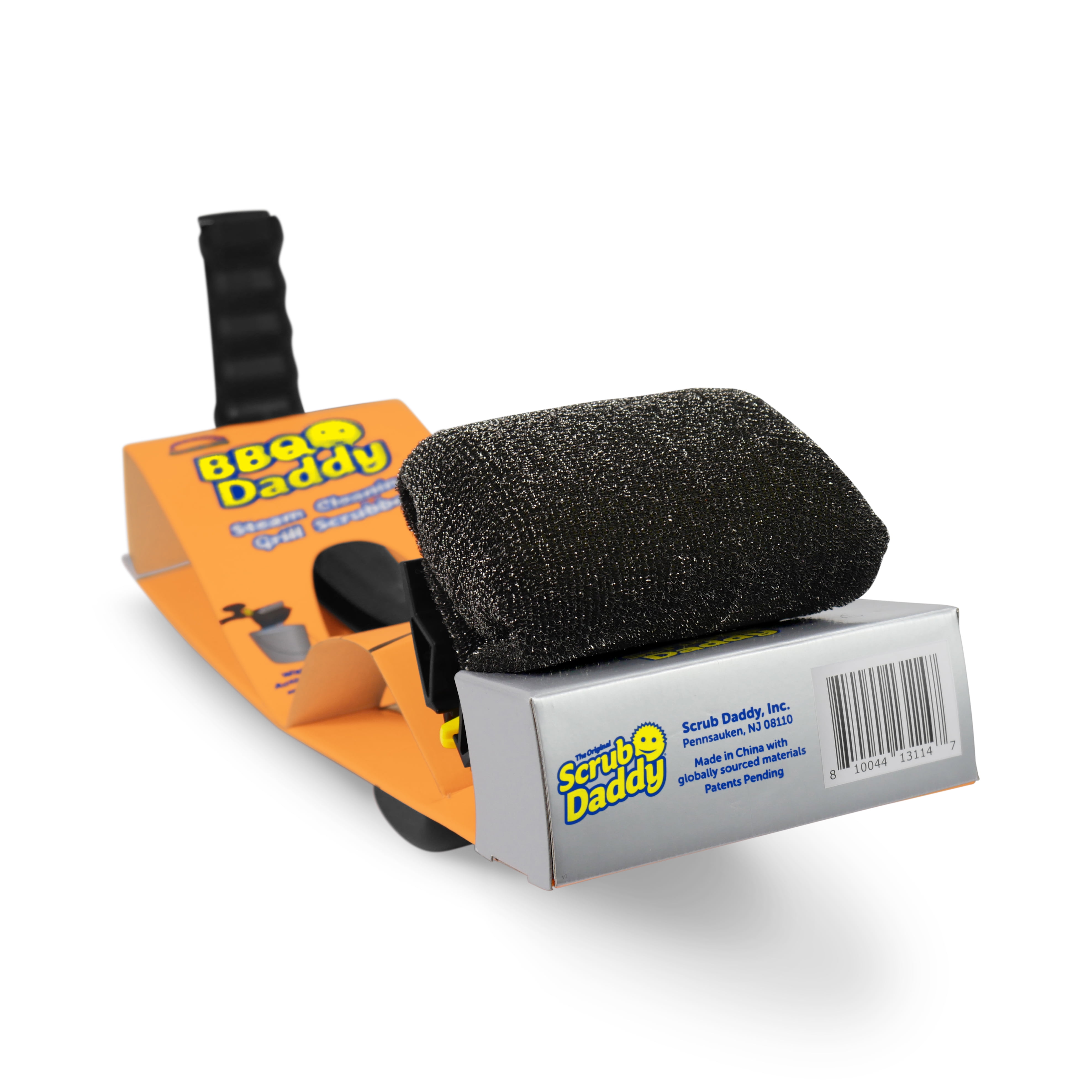 Scrub Daddy BBQ Daddy Grill Brush