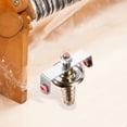 thumbnail image 4 of OUNONA 3pcs Loom Tensioner Stainless Steel Stability Enhancement Multi Knitting Sewing Tools, 4 of 8