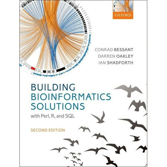 Building Bioinformatics Solutions, (Hardcover)