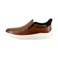 thumbnail image 2 of Rockport Tristens Men's Fashion Sneakers Medium Brown Size 11.5 M, 2 of 8
