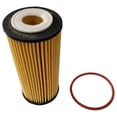 thumbnail image 1 of Filtro de Aceite SAKURA 3014227016753126 Para Audi L4 2.0L 2016 A 2020 Cartucho, 1 of 3