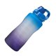 thumbnail image 2 of Toystoory Botella de agua deportiva caliente 2000ml Botella para beber al aire libre Taza de té de viaje Viaje al aire libre Portátil a prueba de fugas Teteras No.02 Toystoory HA004173-02, 2 of 6