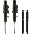 thumbnail image 2 of Newparts Front Suspension Struts & Rear Shock Absorbers Kit For Dodge Sprinter 2500 2007-2009 NEW, 2 of 3