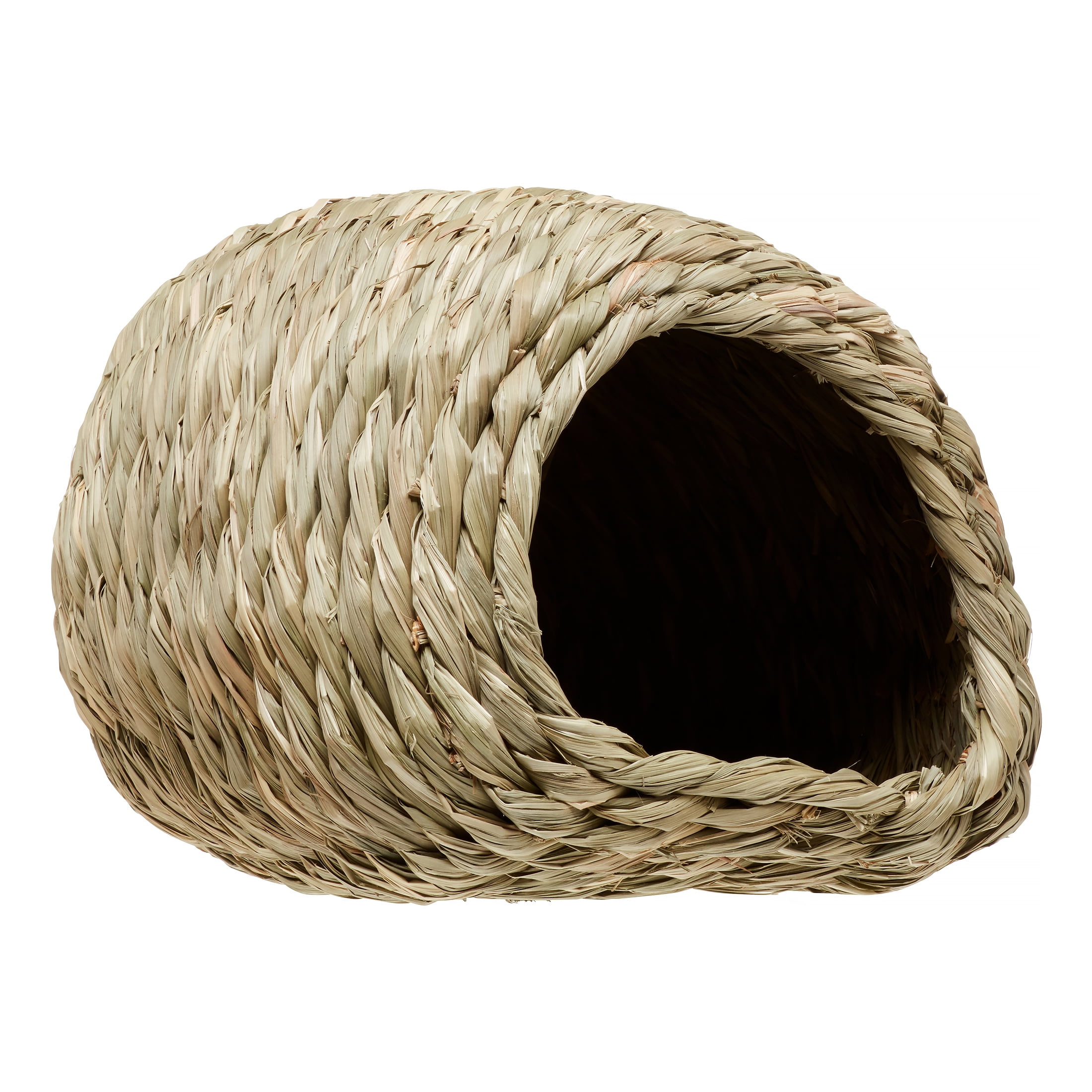 Oxbow Timothy Club Bungalow Small Animal Hideout, Medium