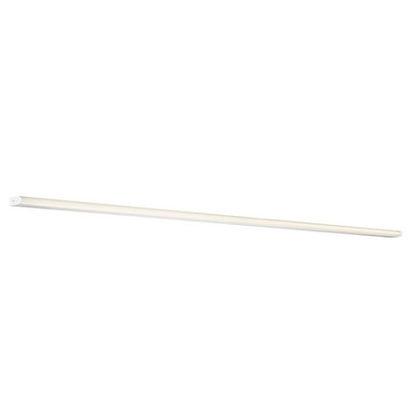 

Wac Lighting Ws-35897 Nightstick 97 Wide Led Bath Bar / Wall Sconce - White