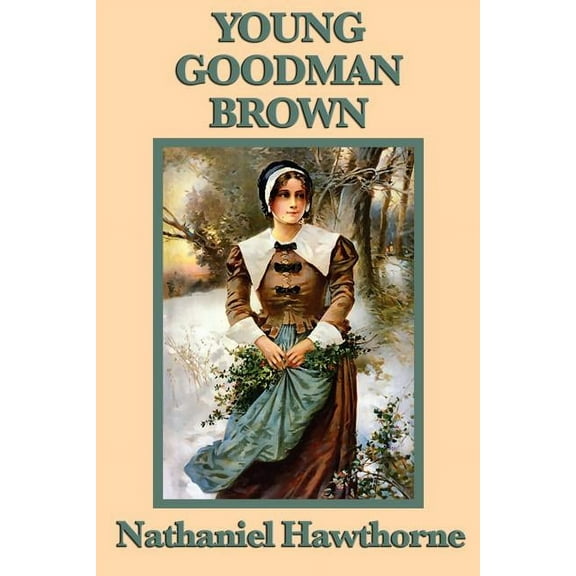 Young Goodman Brown (Paperback)