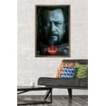 thumbnail image 2 of Star Wars: Rogue One - Baze Wall Poster, 22.375" x 34", Framed, 2 of 3