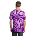 thumbnail image 2 of Port & Company PC147 Men's Essential Tie-Dye Tee, 2 of 2