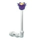 thumbnail image 1 of Fuente de de Rociador de de Agua Del de Del Espray de Del PVC Ajustable Y, 1 of 7