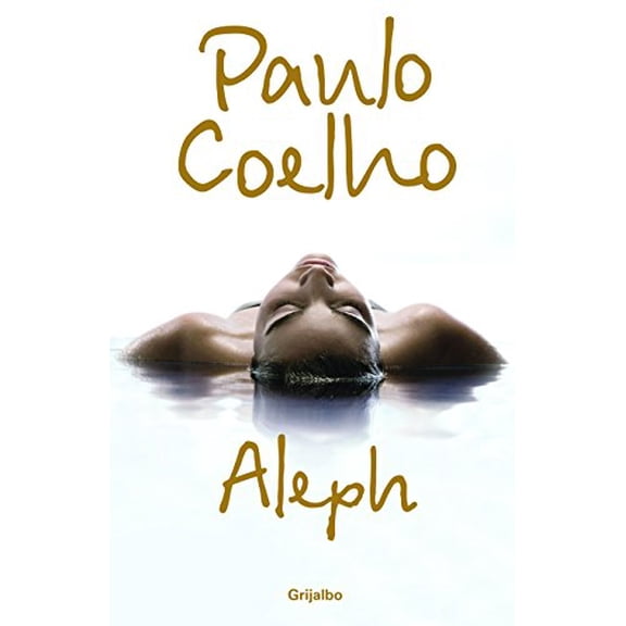 Pre-Owned Aleph (Paperback) 6073105754 9786073105750