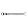 XL Locking Flex Comb. Ratcheting Wrench 14mm