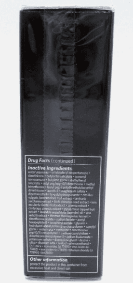 Bobbi Brown Intensive Skin Serum Foundation SPF 35 (1 fl. oz/30ml) - Chestnut