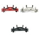 thumbnail image 4 of Eje Delantero Tholdsy para Coche Teledirigido 1/18 Axial UTB18 Buggy RC Negro, 4 of 6