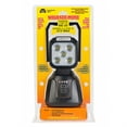 thumbnail image 2 of Wolo 6000-2 SEE-MORE 15-Watt LED Rechargeable Work Light, 2 of 2