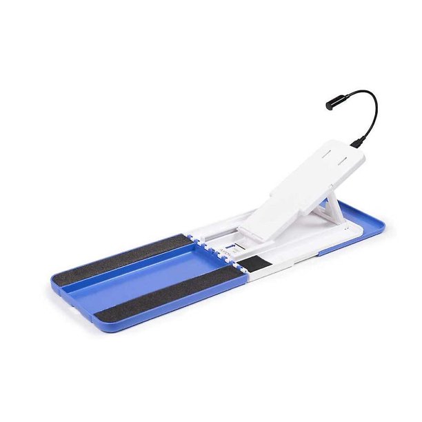 Stedi Pedi para una pedicura perfecta y cómoda en casa.