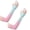 Green, variant on 1 Pair Summer Gradient Ice Sleeve UV Sleeve Outdoor Riding Anti ultraviolet Men Women Quick drying S