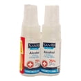 thumbnail image 1 of Gel Antibacterial Prichos con Alcohol Etílico 34 ml 2 Piezas, 1 of 4