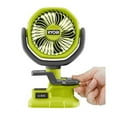 thumbnail image 4 of ONE+ 18-Volt Cordless 4 in. Clamp Fan (Tool Only), 4 of 4