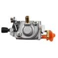 thumbnail image 5 of Carburetor for FC100 FC110 FC90 FC95 FS90R FS100 FS87R FS90K with Air Filter, 5 of 8