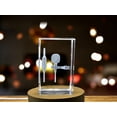 thumbnail image 3 of A Faceted Crystal Lavalier Microphone - A Tribute to Location Recording, 3 of 6