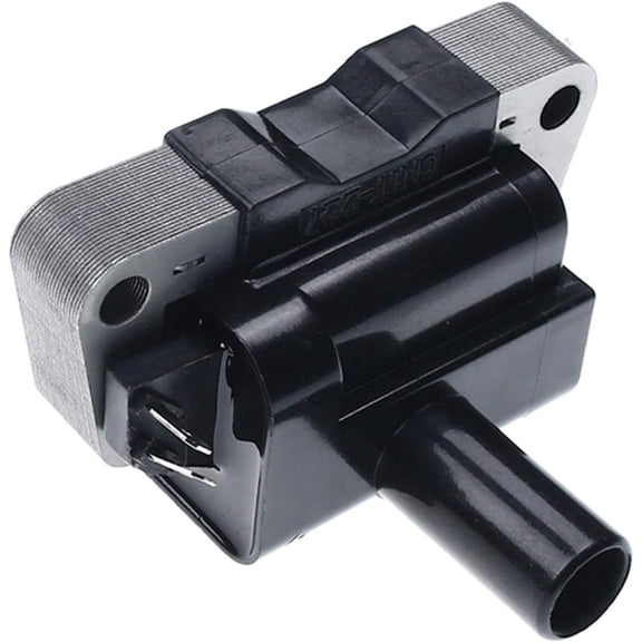 A-Premium Engine Ignition Coil Pack Compatible with Nissan Frontier 2001-2004, Tsuru 1998-2017, Tsubame 1995-2004, Pickup 1997-2004, 1.6L 2.4L