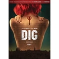 thumbnail image 2 of Dig: Season One (DVD), 2 of 3
