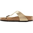 thumbnail image 7 of Women's Birkenstock Gizeh Birko-Flor Sandal, 7 of 7