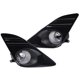 thumbnail image 1 of for TOYOTA CAMRY L/LE/XLE 2012 2013 2014 Fog Light+Bezel+Switch, 1 of 5