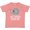 Mauve, variant on Inktastic Nana Loves Me Gift For Grandkids Boys or Girls Toddler T-Shirt