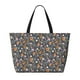 thumbnail image 2 of Easygdp Wildflowers Bolsa de Viaje de Playa de Gran Capacidad, Bolsa Tote Perfecta para la Playa, Escapadas de Fin de Semana y Viajes, 2 of 7