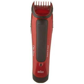 Braun Hair Clippers Series 5 5310, Hair Clippers for Men, Hair Clip from  Home with 9 Length Settings, Incl. Memory SafetyLock Recall Setting,  Ultra-Sharp Blades, 2 Combs, : : Health & Personal Care