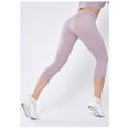 thumbnail image 2 of Women's High Waisted Yoga Pants with Pockets Naked Feeling Workout Butt Lift Tights, 2 of 7