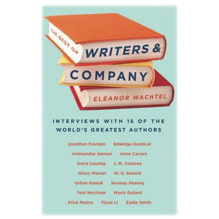 The Best of Writers and Company